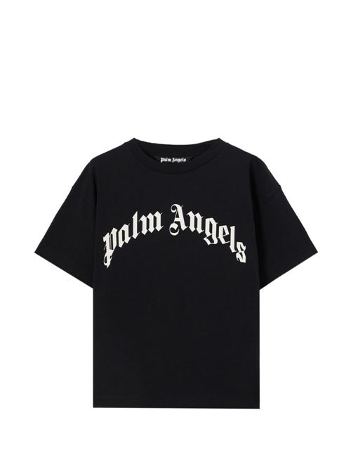 T-shirt uomo maniche corte PALM ANGELS | PMAA109S26JER00G1003